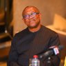 Peter Obi For President 2027 profil fotoğrafı