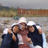 Profilbild von Nisrina Fatin