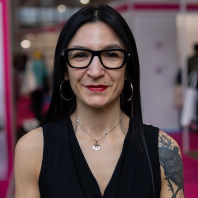 Dr Mine Conkbayir MBE's profile picture