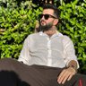 Profilbild von ÖzqüR BartıN