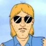 Del Simmons's profile picture