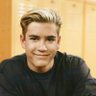 Zac Morrice profil fotoğrafı