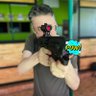 Profilbild von John