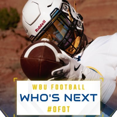 WBU Football's profile picture