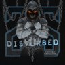 Фото профиля DISTURBED FAN PAGE