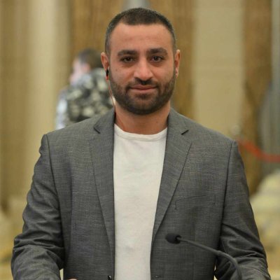 GEORGES ABBOUD's profile picture