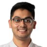 Фото профиля Vedant | quso.ai