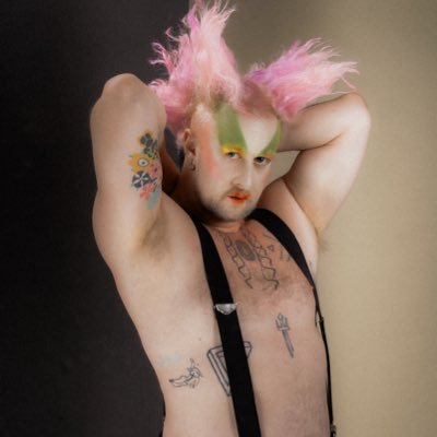 colinself's profile picture