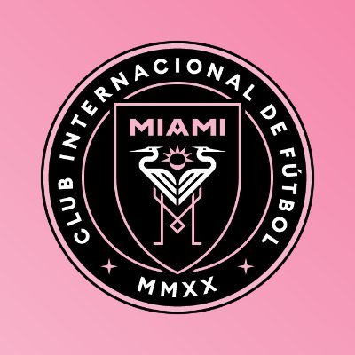 Inter Miami CF's profile picture