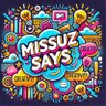 missuzsays profil fotoğrafı
