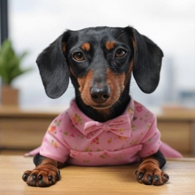 savvydachshunds's profile picture