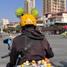 Lucas profil fotoğrafı