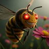 L'Abeille Bzz 🐝 🏴☠️ 的头像