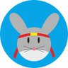 Фото профиля Kevin The Rabbit
