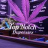Top Notch Dispensary profil fotoğrafı