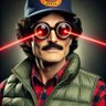 Jean-Michel's profile picture