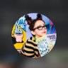 莉緒's profile picture
