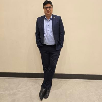 DrVikasPadha's profile picture