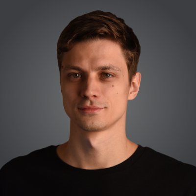 Maxim Kuznetsov's profile picture