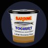 Profilbild von Sardine Yoghurt