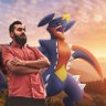 Nolan’s Garchomp 的头像