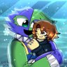 Profilbild von 💜~Zabi~💚 Bittergiggle's Husband 💌