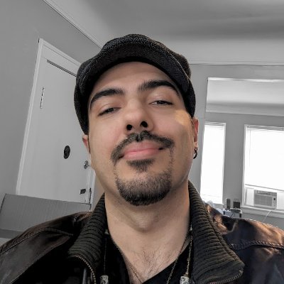 Max J. Joseph's profile picture