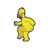 Homer Simpson's profile picture
