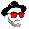 Profilbild von Toni Nievas