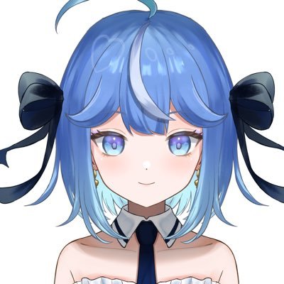 月海 うみ🌕️🫧🪸@新人VTuber's profile picture
