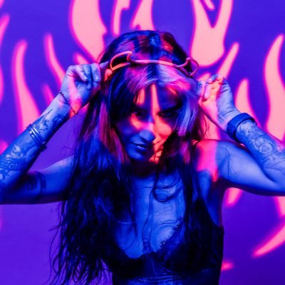 Maria Devil's profile picture