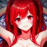 天羽萌🦄🎀我不是Vtuber💕🌿 profil fotoğrafı