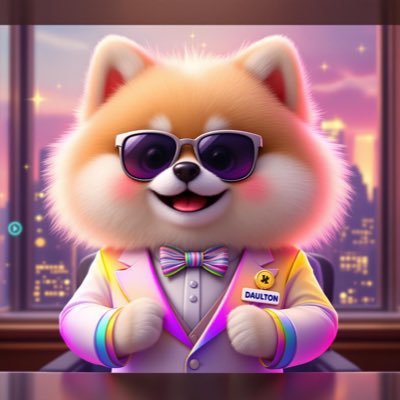 Daulton AI Loading…'s profile picture