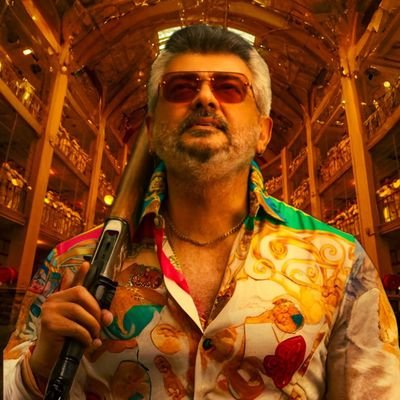 Mohan J's profile picture