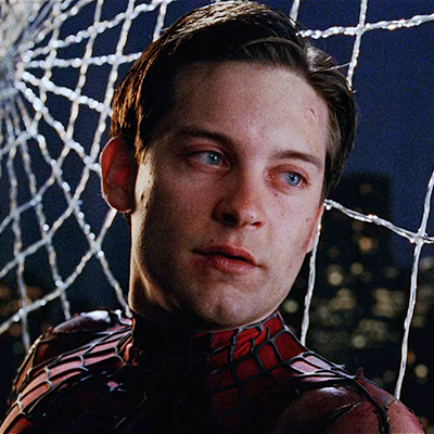 Tobey Maguire & Kirsten Dunst Web's profile picture