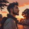 Profilbild von lm chenge