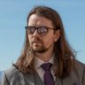 Profilbild von Aaron J. Alford