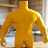 Profilbild von Buff Mustard