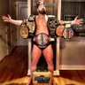 sheamus’s IC title run 的头像