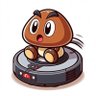 Фото профиля Goomba on a Roomba