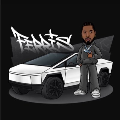 Ferris's profile picture