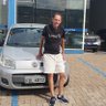Marco Antonio profil fotoğrafı