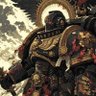 Фото профиля Black Templar