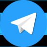 Фото профиля Telegram(fan)/纸飞机资源搜索/电报中文汉化
