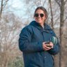 Profilbild von Alison Owen Yeske