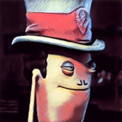 Pachanga® 🎩's profile picture