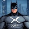Bruce Wayne profil fotoğrafı