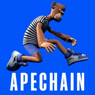 Crypto Run 🦍's profile picture