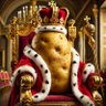 Profilbild von Empereur-potato