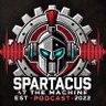 Profilbild von Spartacus@themachine